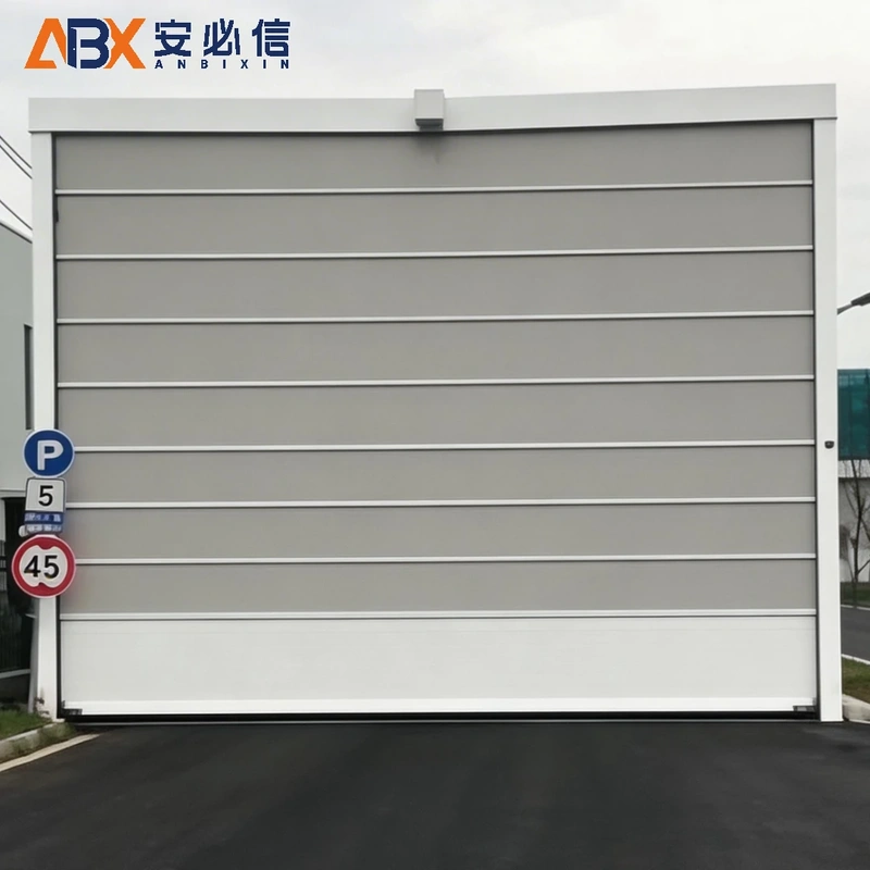 江门机械式门封