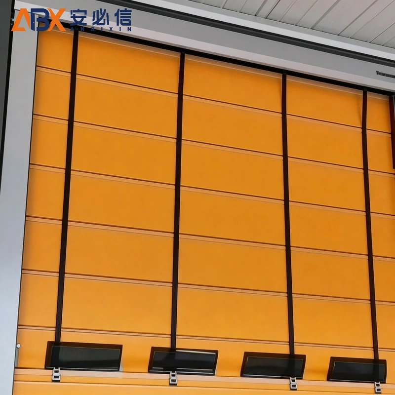 江门海绵门封