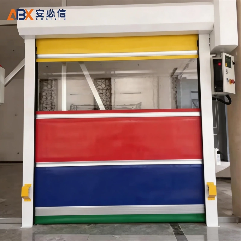 江门高速门